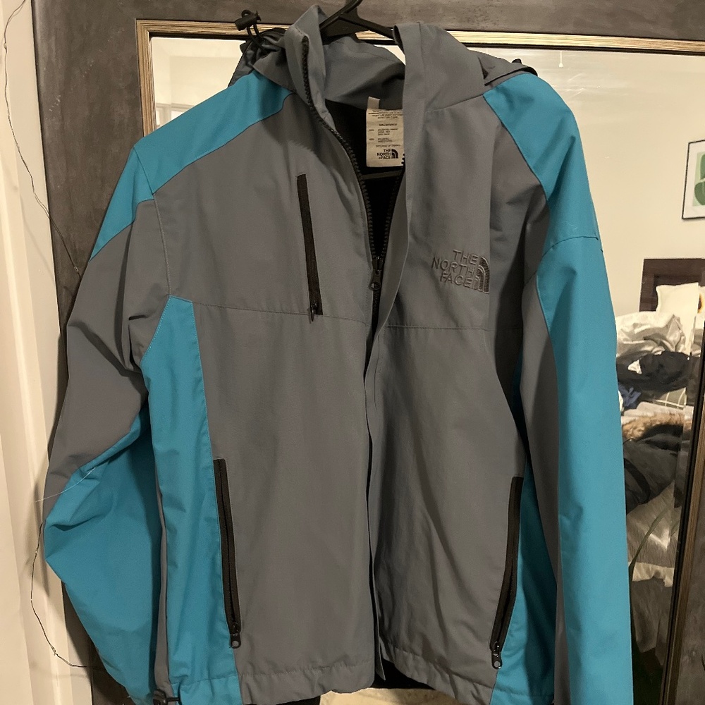 North Face Lightweight Jacket